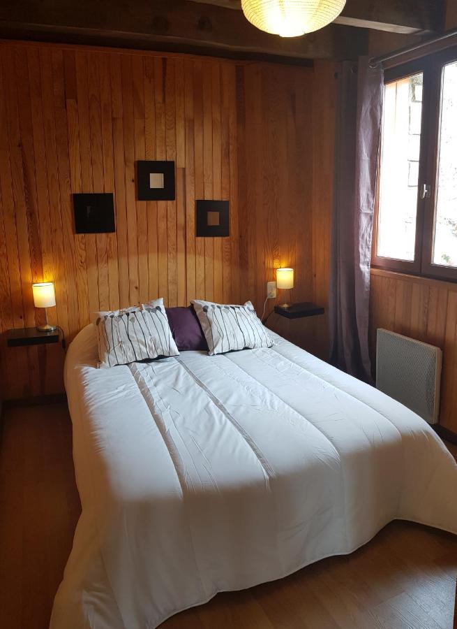 Chalet La Campagnette Eyne Exterior photo