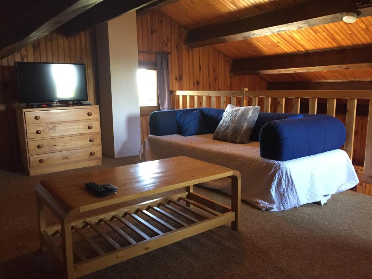Chalet La Campagnette Eyne Exterior photo